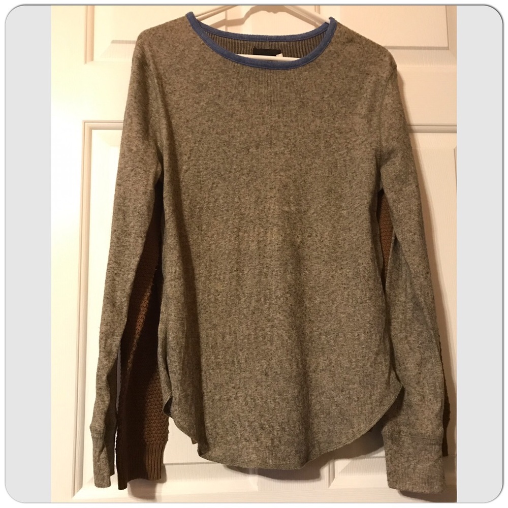 NWT BDG UO Crew neck Sweater